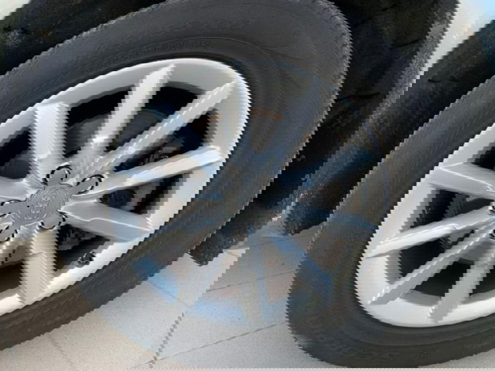 Audi Q3 usata a Trieste (9)