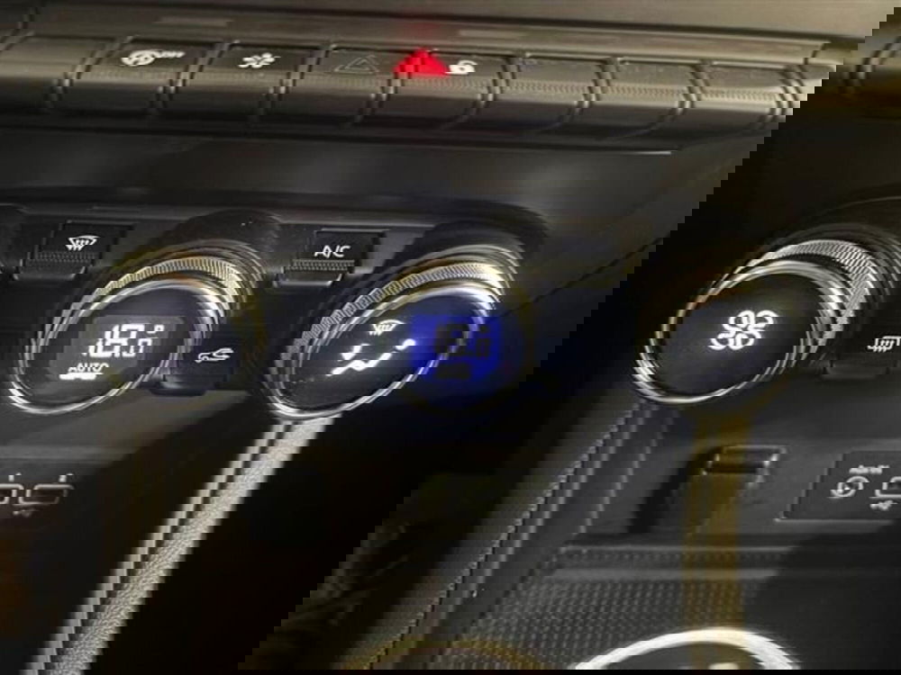 Renault Captur usata a Siena (12)