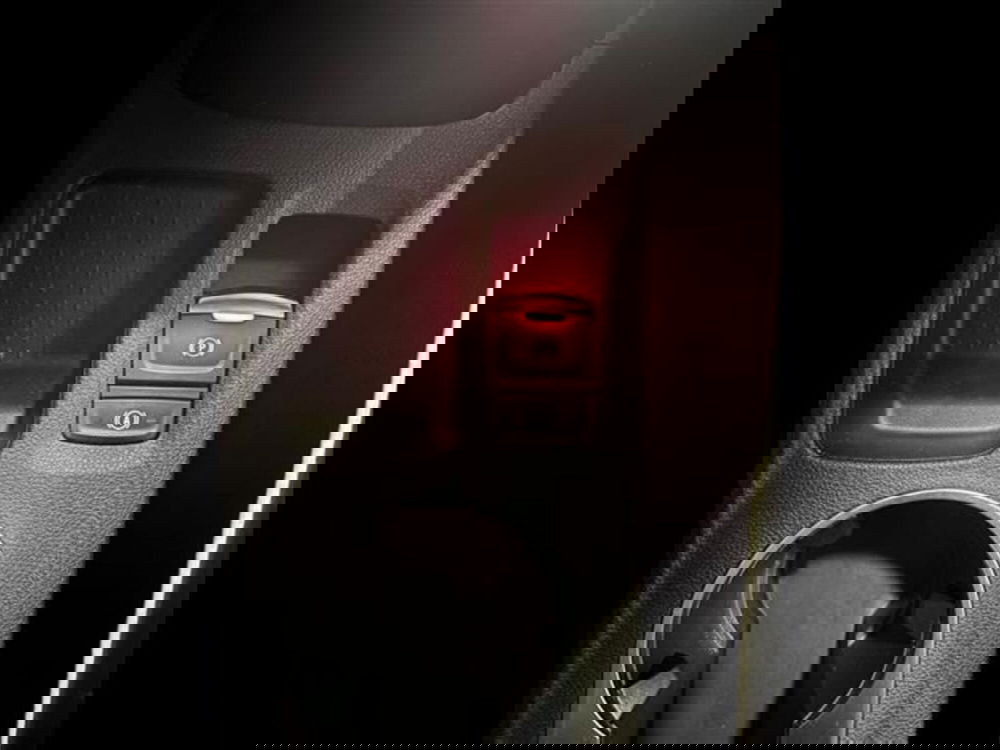 Renault Captur usata a Siena (13)