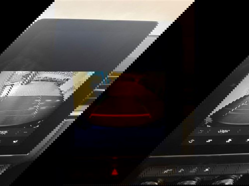 Renault Captur usata a Siena (17)