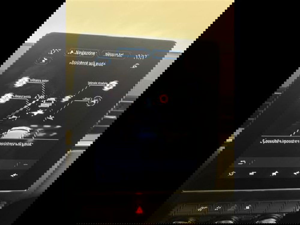 Renault Captur usata a Siena (19)