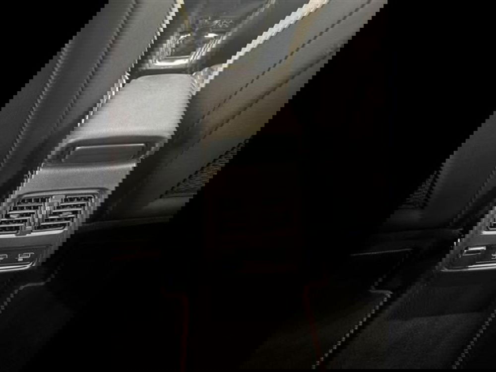 Renault Captur usata a Siena (20)