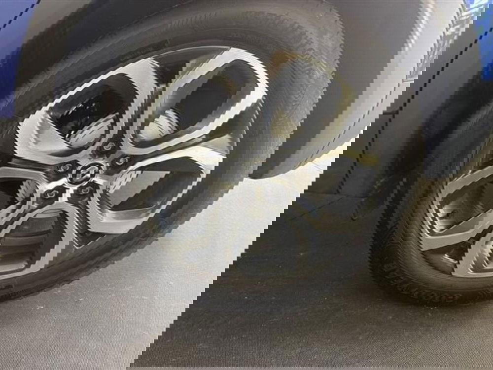 Renault Captur usata a Siena (5)