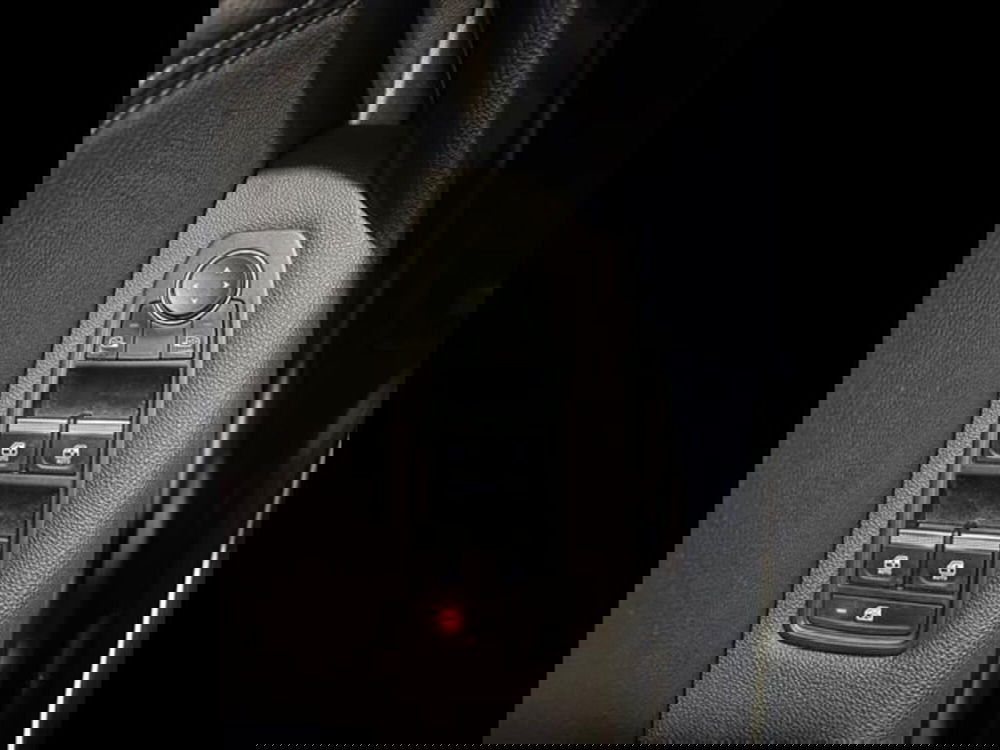 Renault Captur usata a Siena (6)