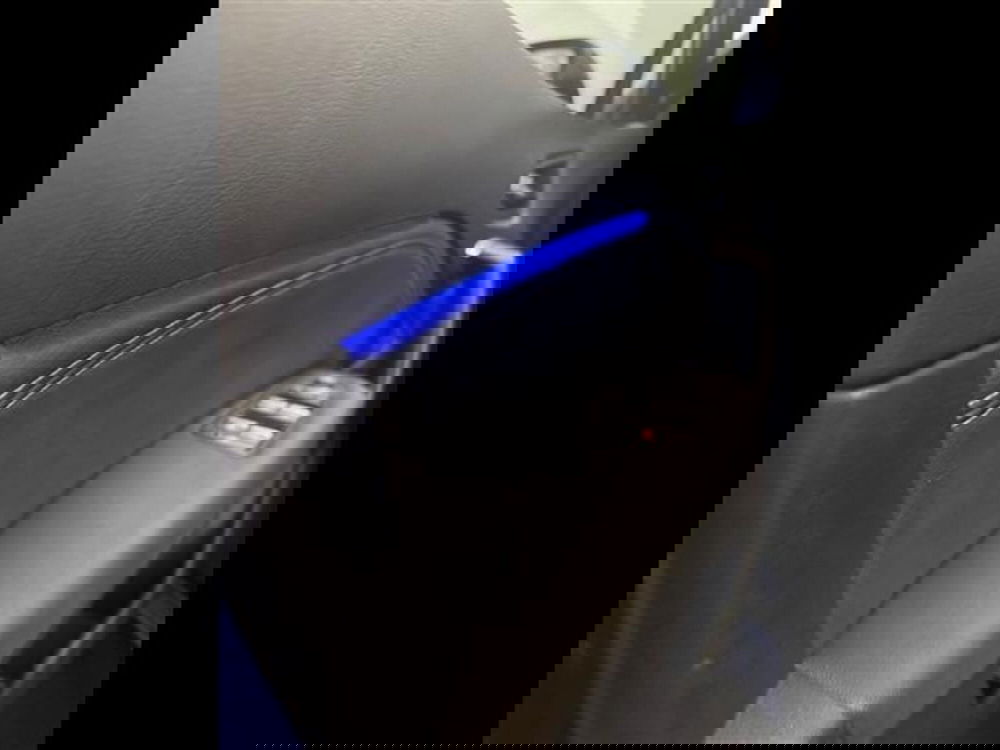 Renault Captur usata a Siena (8)