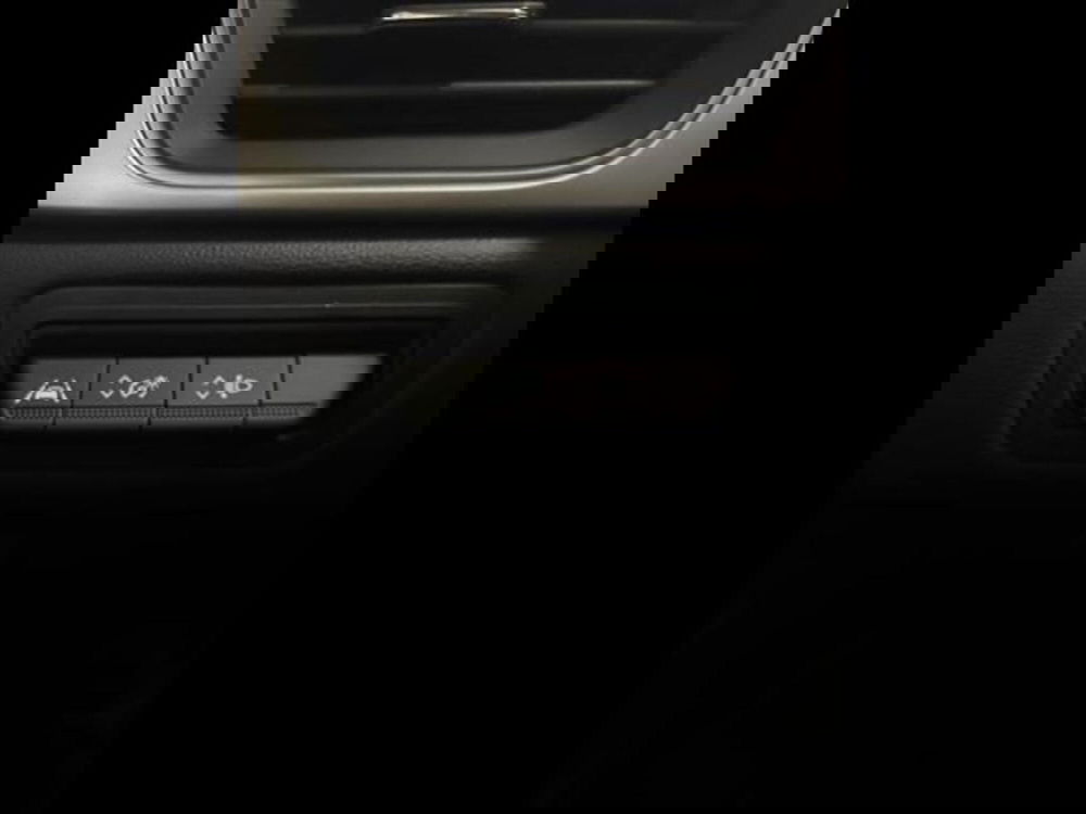 Renault Captur usata a Siena (9)