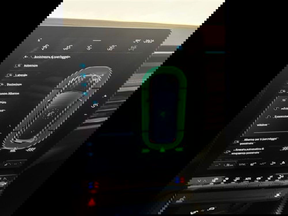 Renault Austral usata a Siena (16)