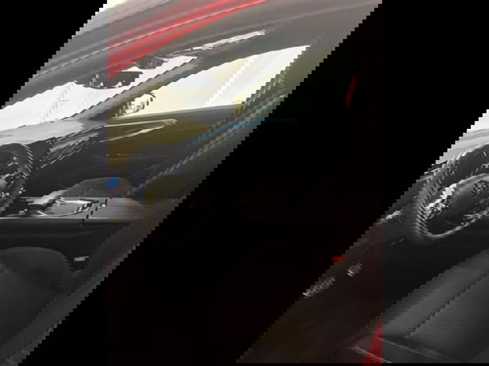 Renault Austral usata a Siena (18)