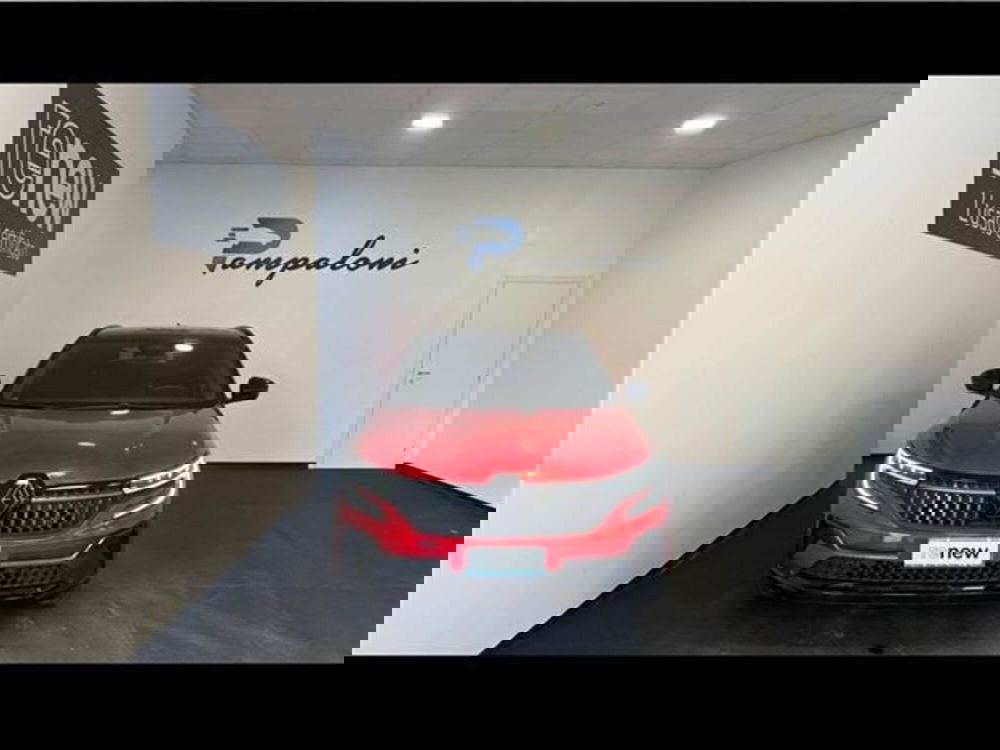 Renault Austral usata a Siena (2)