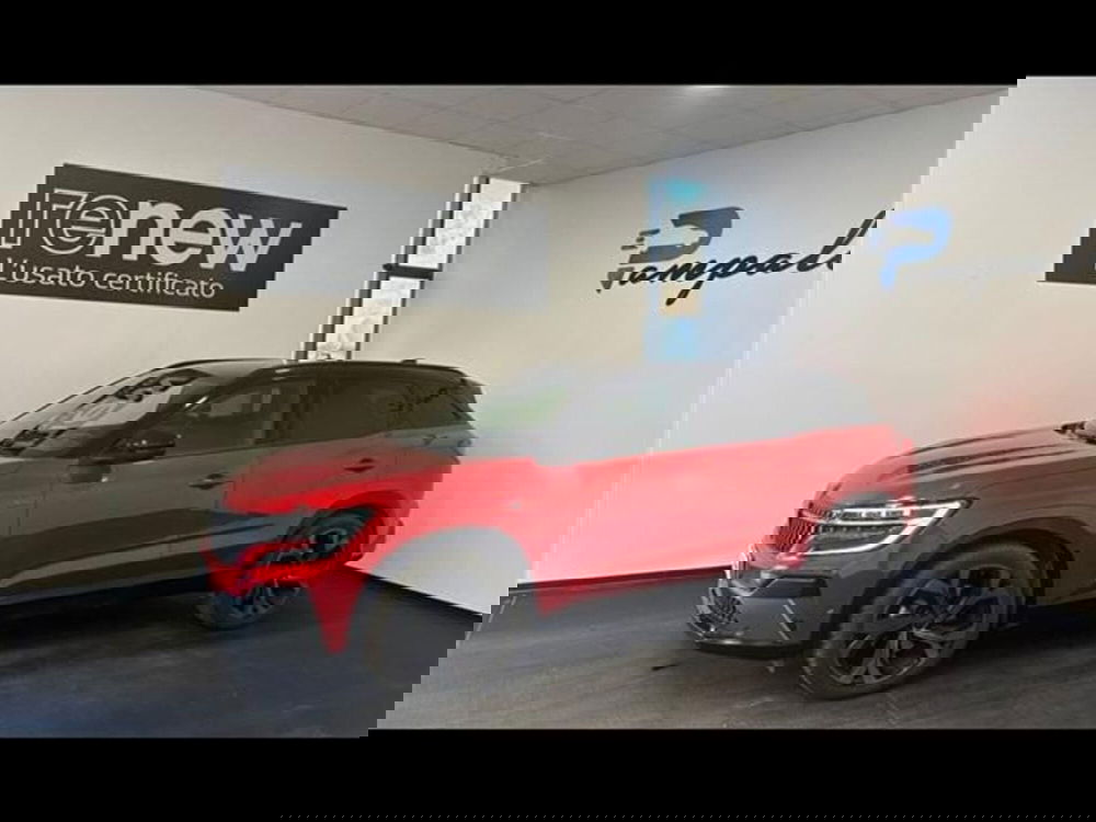 Renault Austral usata a Siena (3)