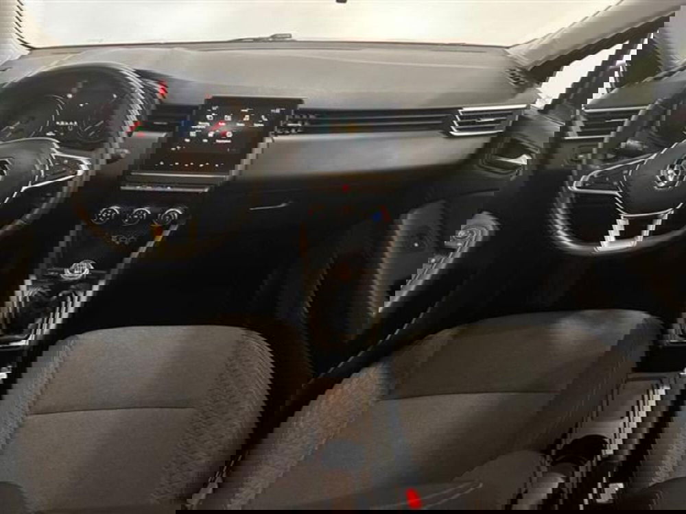 Renault Clio usata a Siena (10)