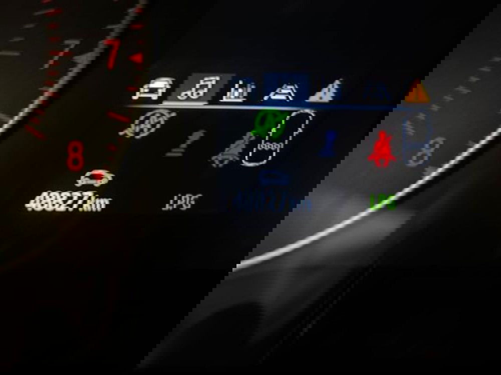 Renault Clio usata a Siena (11)