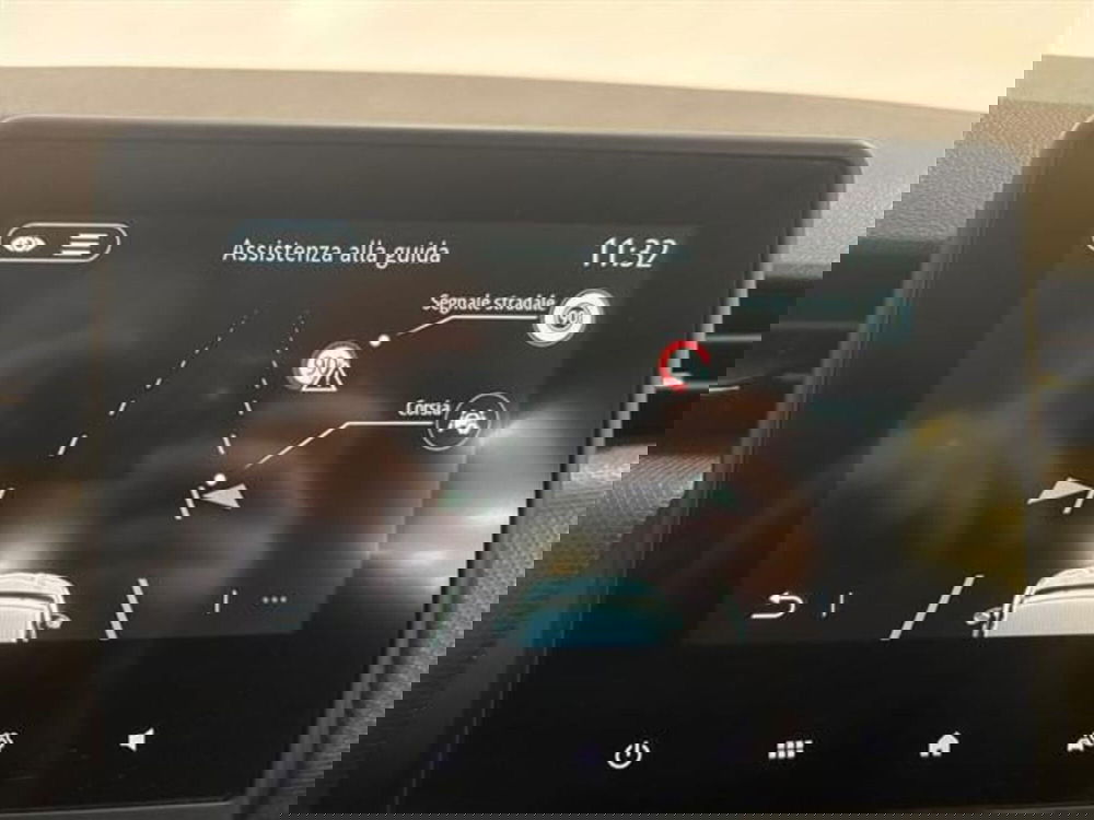 Renault Clio usata a Siena (14)