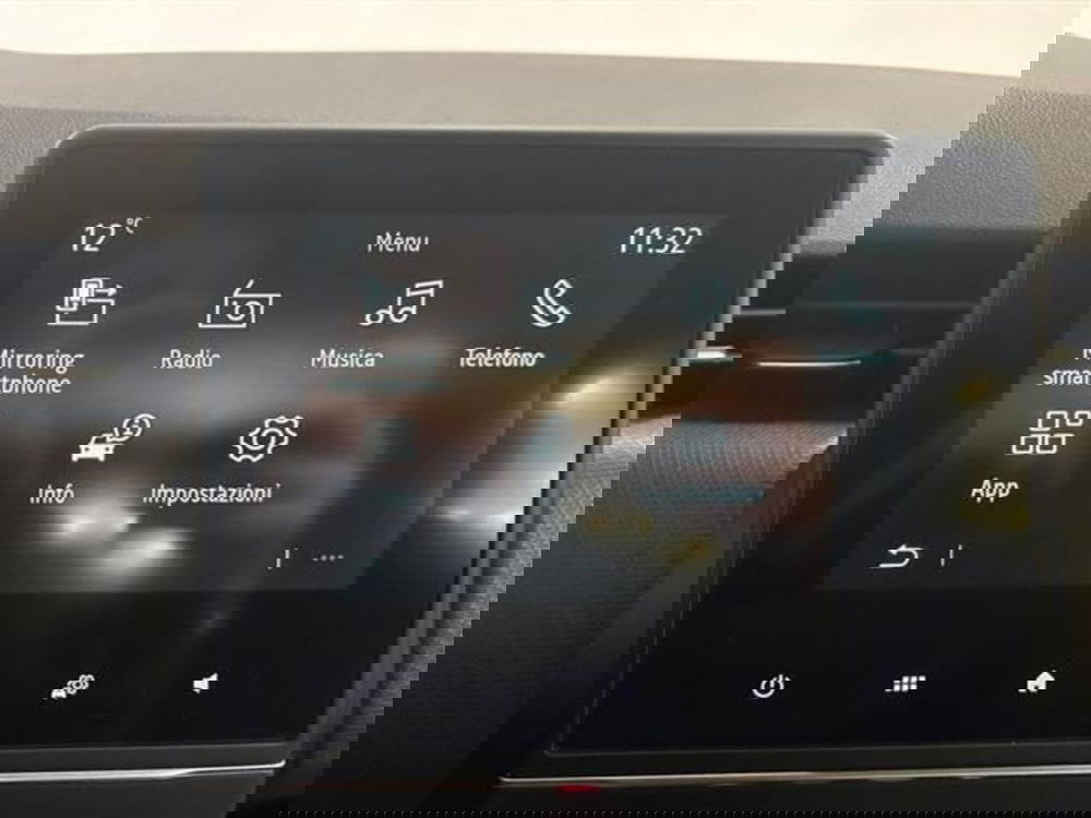 Renault Clio usata a Siena (15)