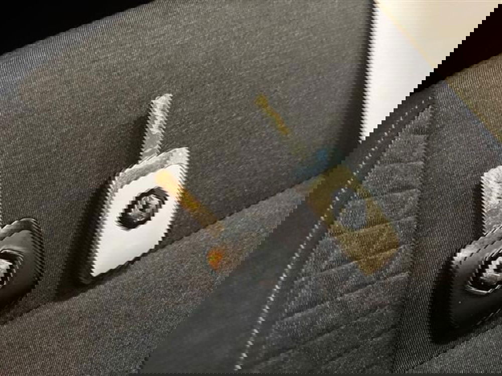 Renault Clio usata a Siena (17)