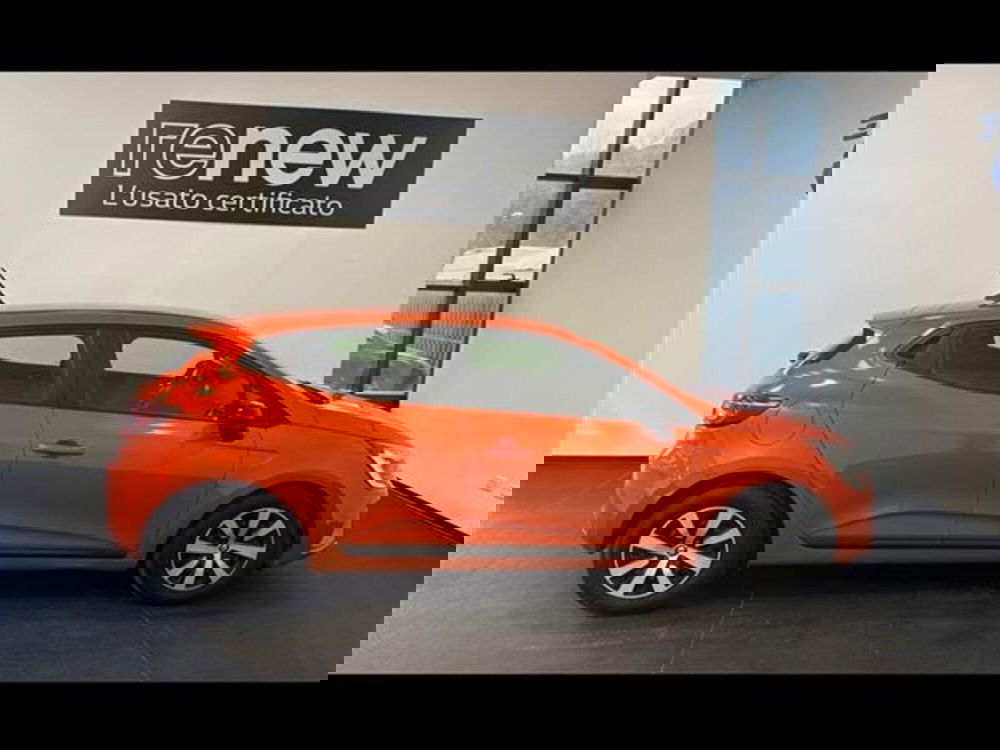 Renault Clio usata a Siena (20)