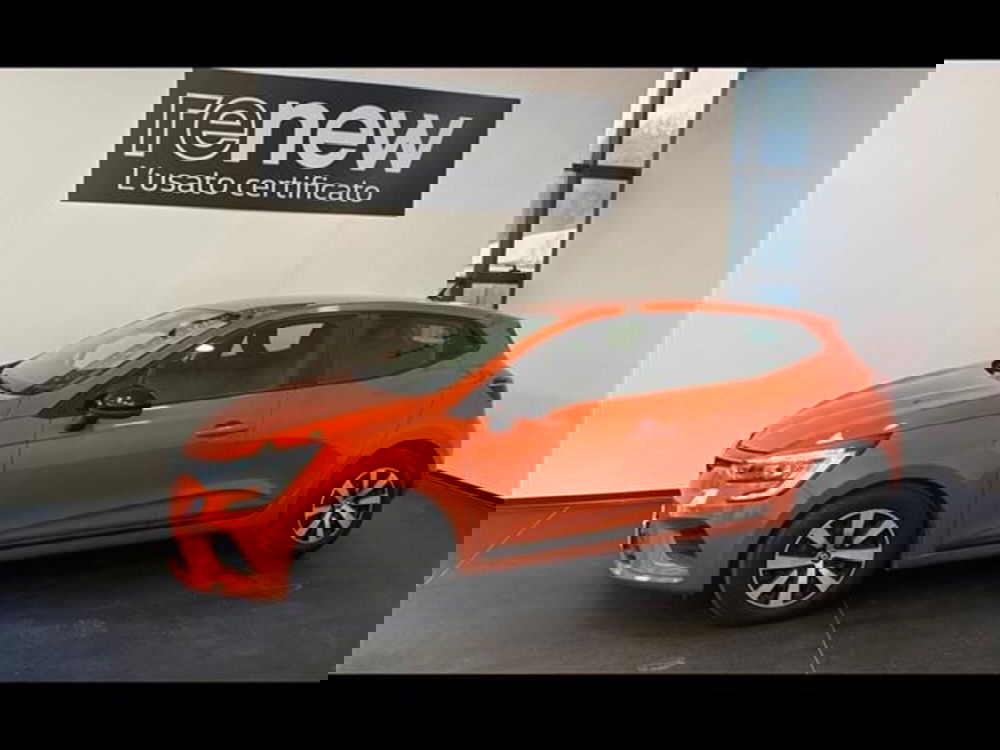Renault Clio usata a Siena (3)