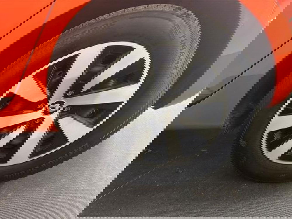 Renault Clio usata a Siena (5)