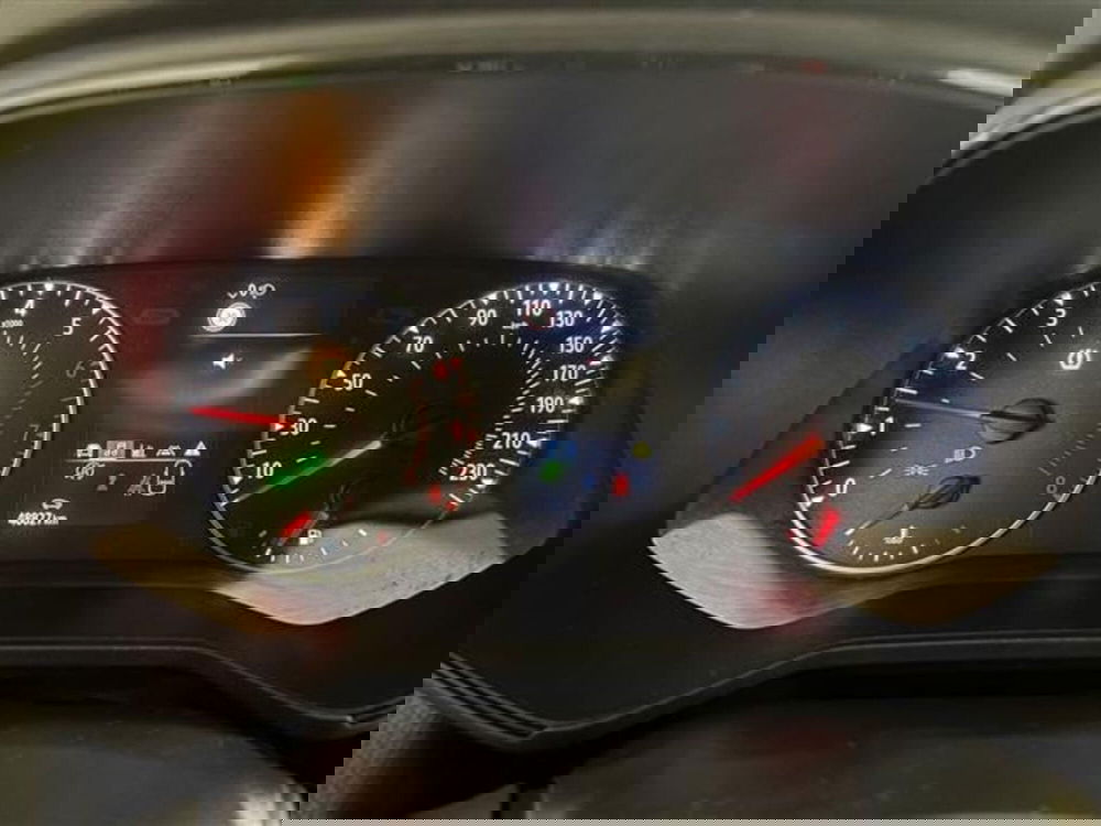 Renault Clio usata a Siena (7)