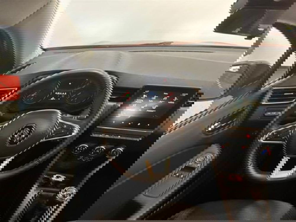 Renault Clio usata a Siena (9)