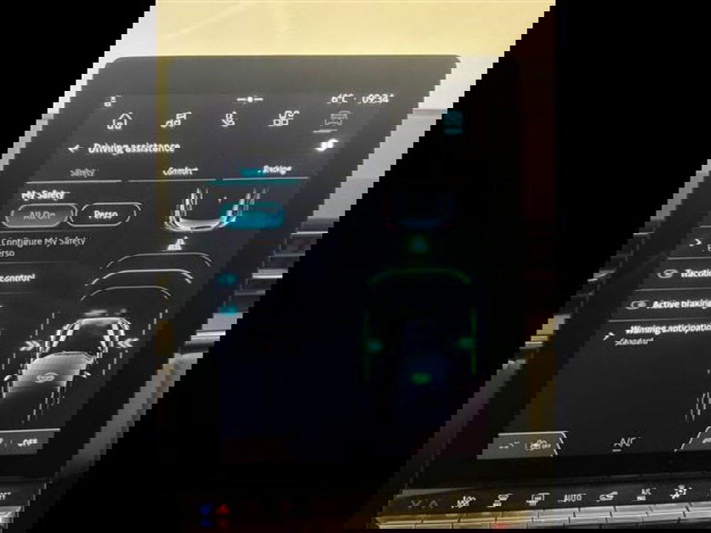 Renault Captur usata a Siena (12)