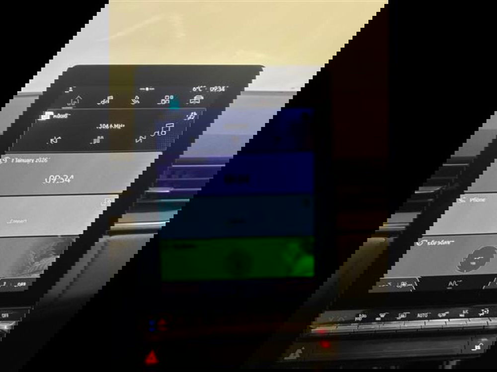 Renault Captur usata a Siena (13)