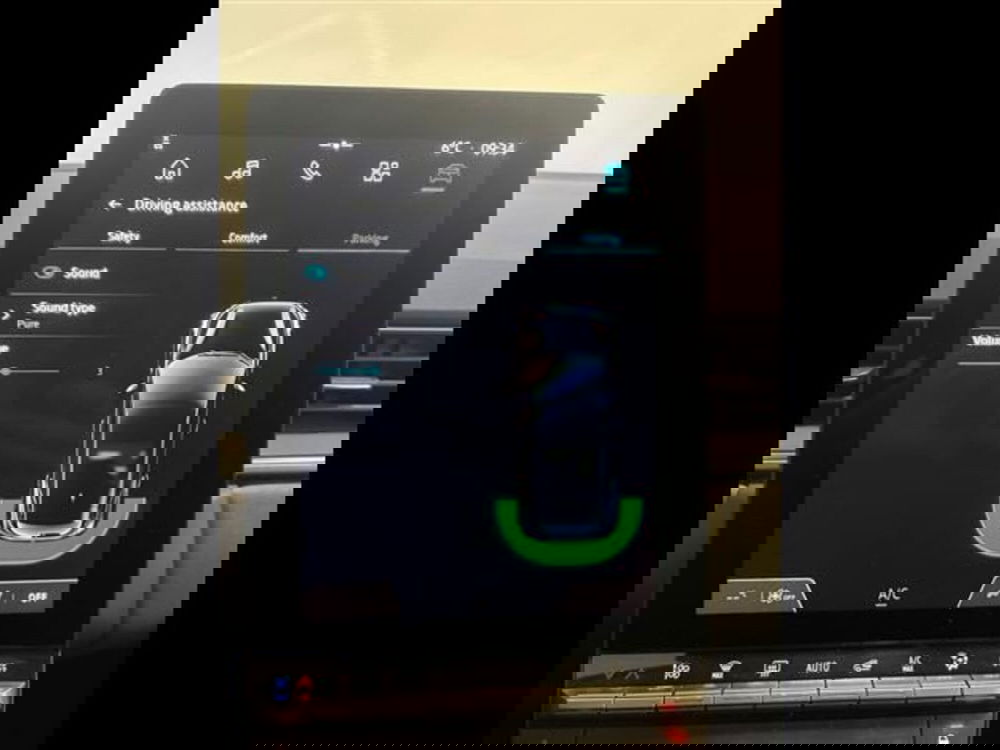 Renault Captur usata a Siena (14)