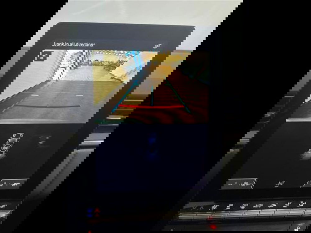 Renault Captur usata a Siena (15)