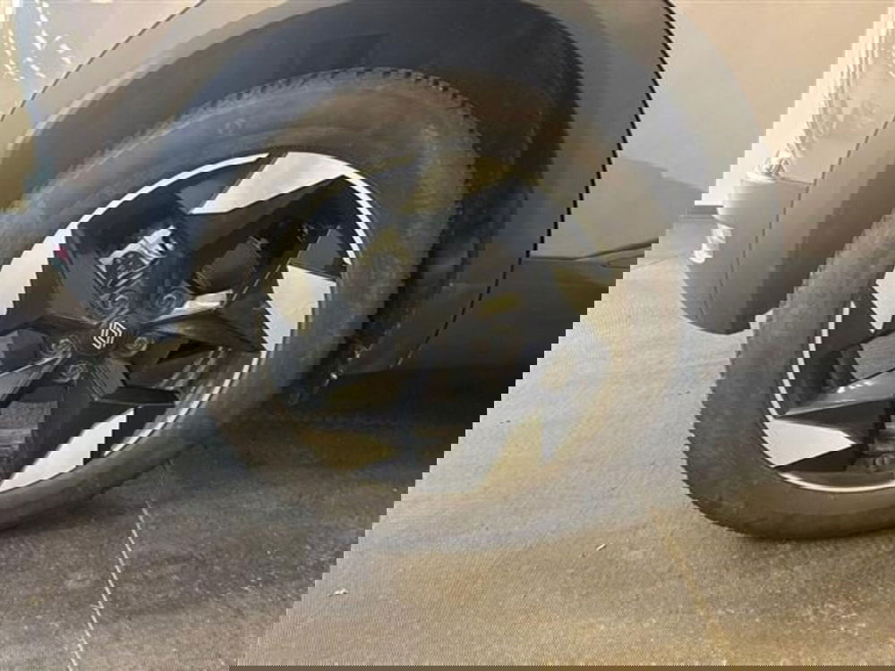 Renault Captur usata a Siena (18)