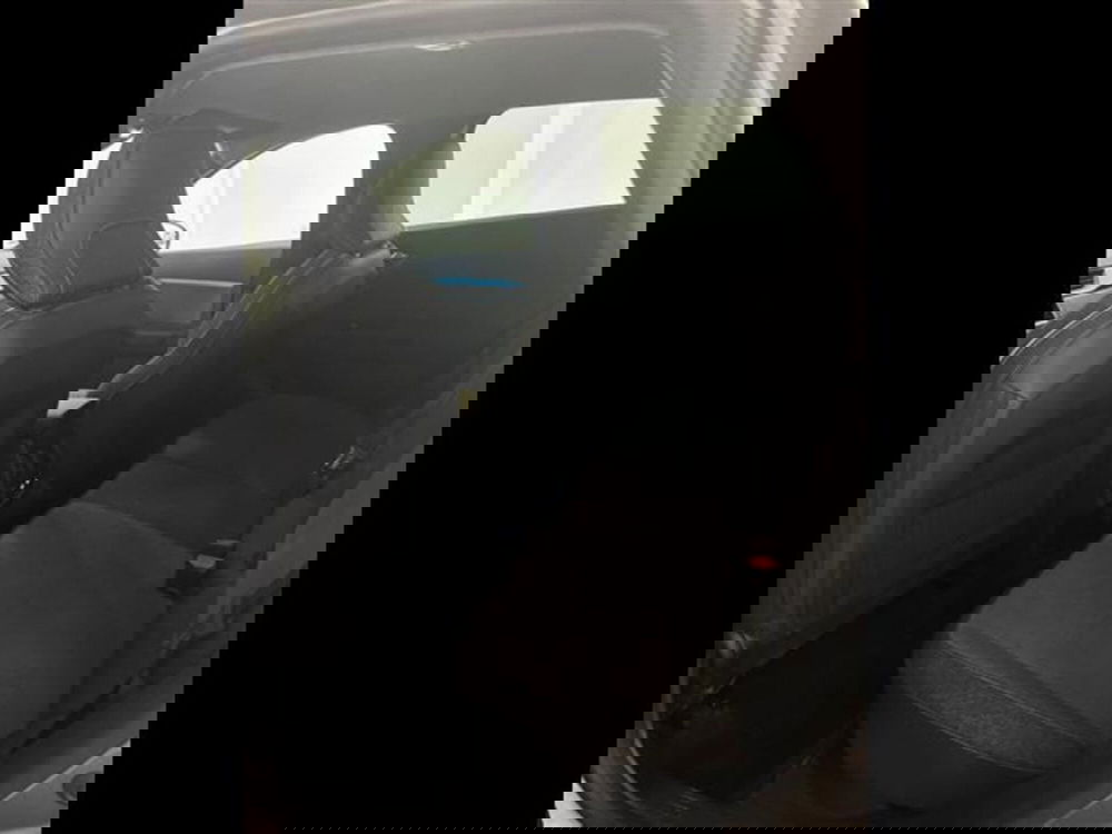 Renault Captur usata a Siena (19)