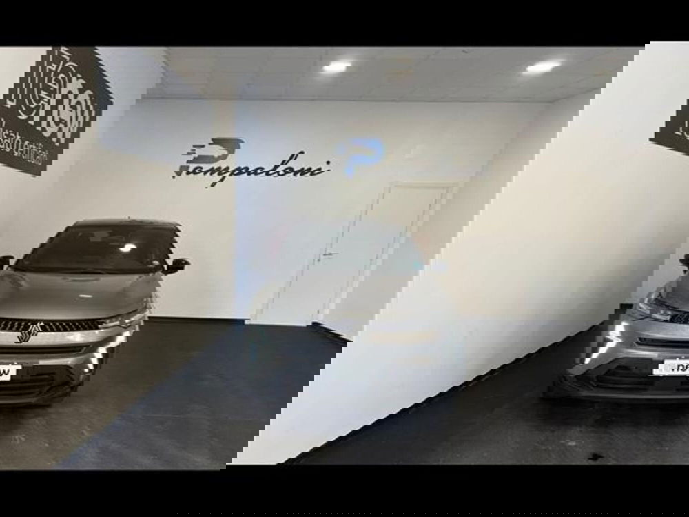 Renault Captur usata a Siena (2)