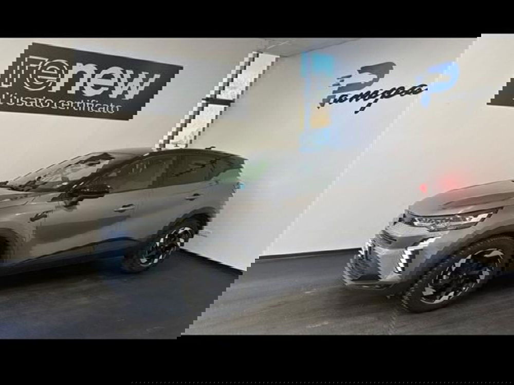 Renault Captur usata a Siena (3)