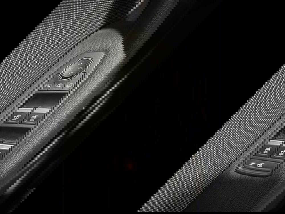 Renault Captur usata a Siena (5)