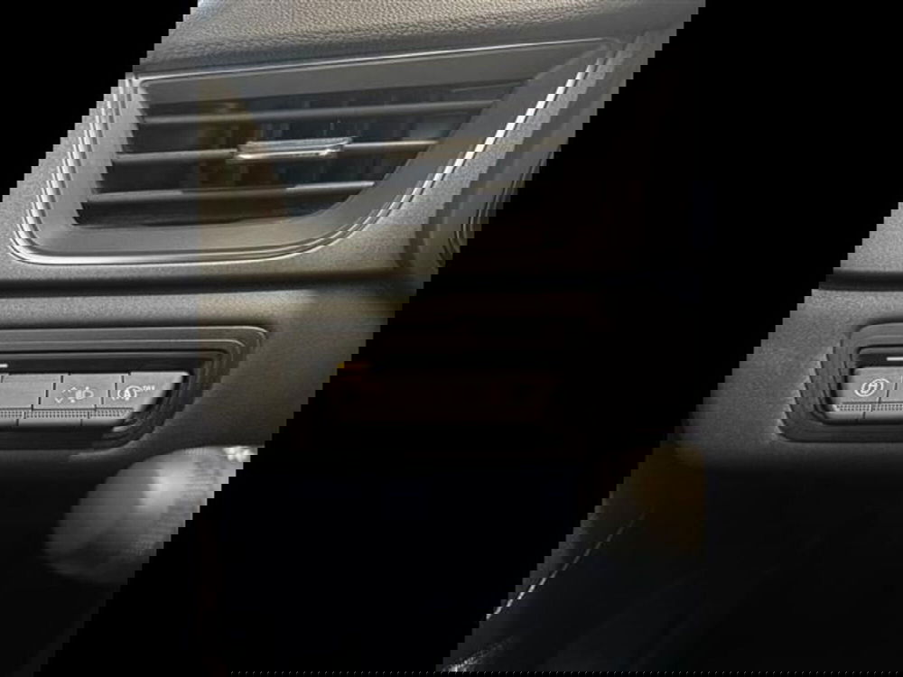 Renault Captur usata a Siena (6)