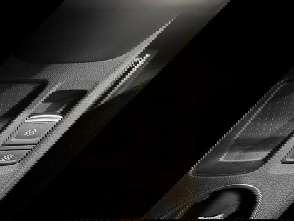 Renault Captur usata a Siena (7)