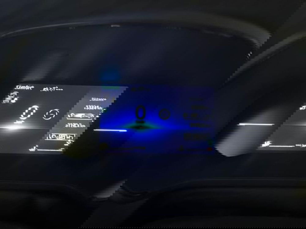 Renault Captur usata a Siena (8)