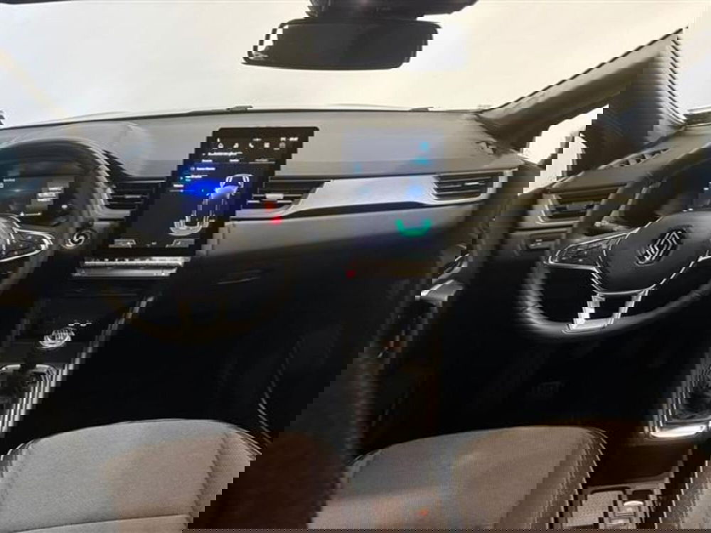 Renault Captur usata a Siena (10)