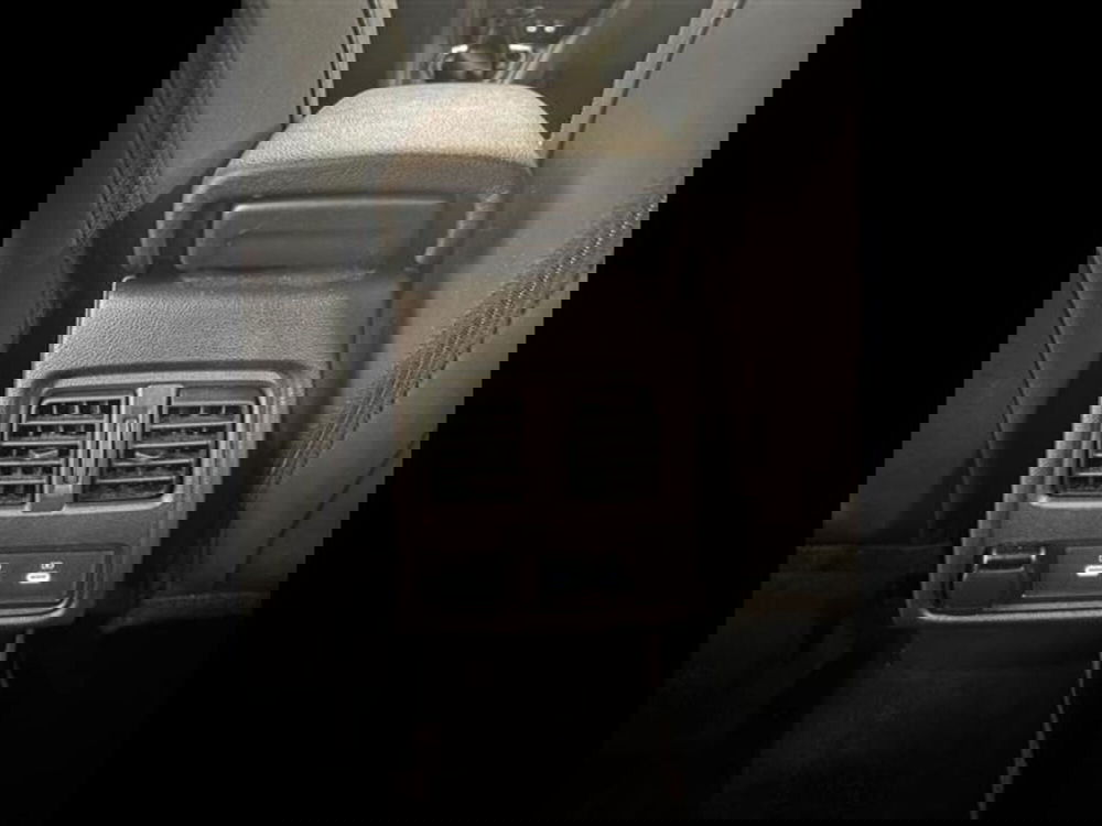 Renault Captur usata a Siena (12)