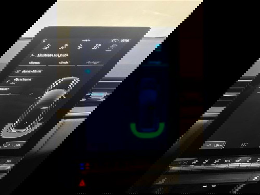 Renault Captur usata a Siena (13)