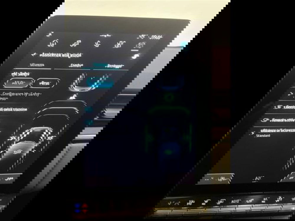 Renault Captur usata a Siena (15)