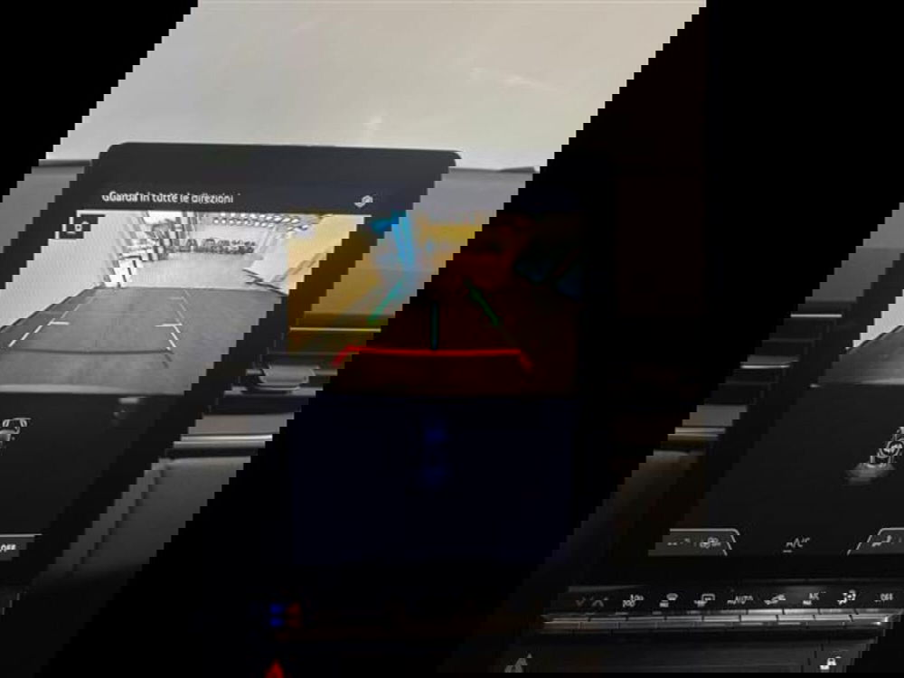 Renault Captur usata a Siena (16)