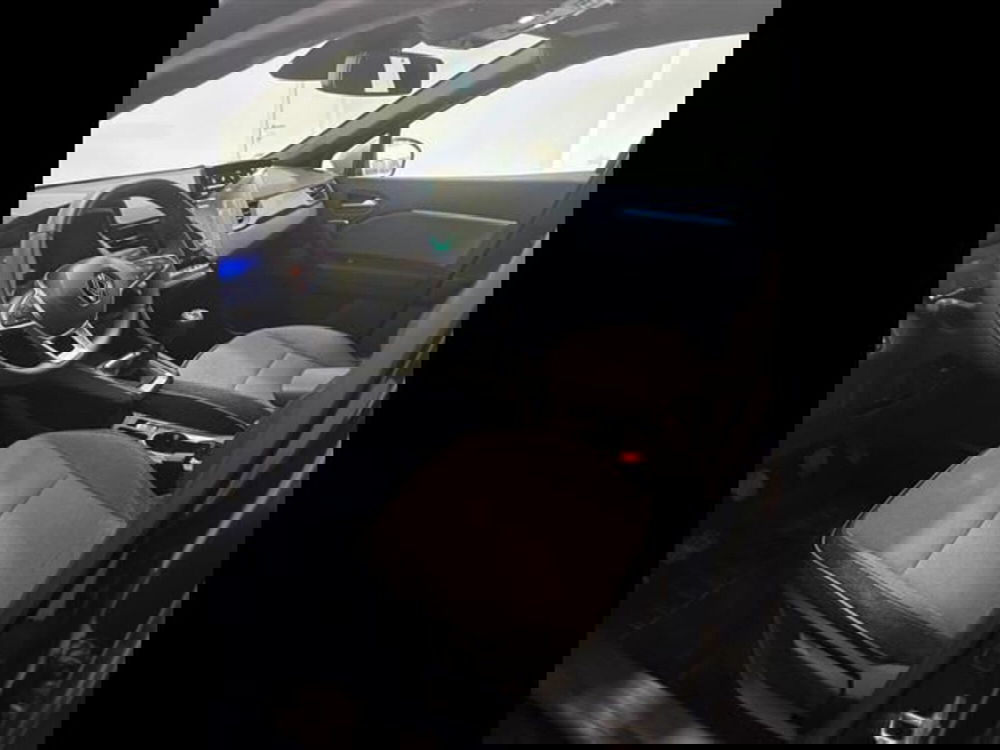 Renault Captur usata a Siena (17)