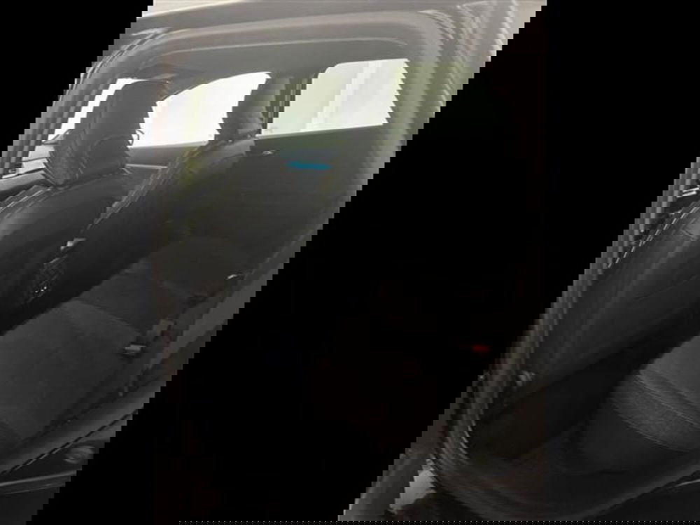 Renault Captur usata a Siena (18)