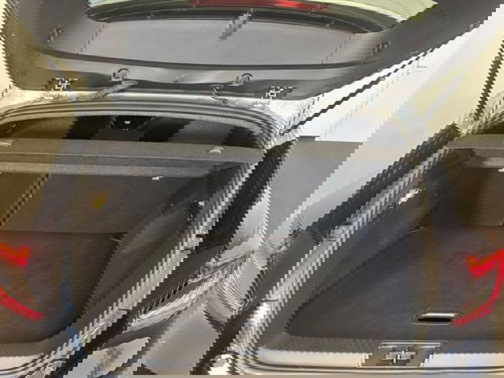 Renault Captur usata a Siena (19)