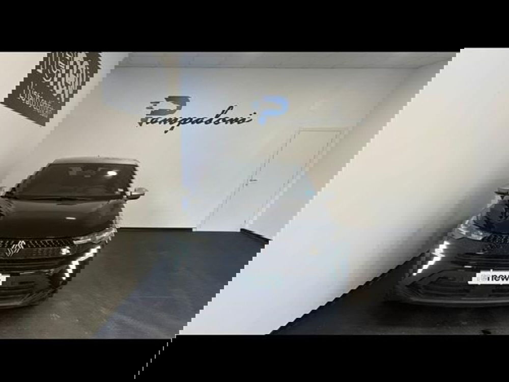 Renault Captur usata a Siena (2)