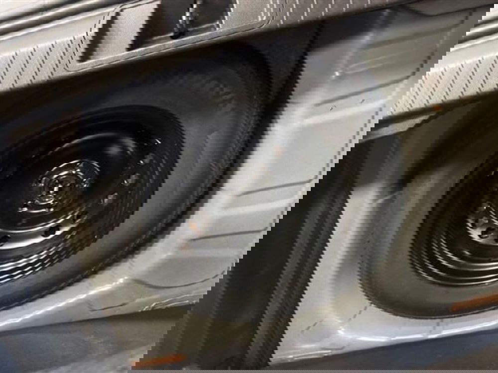 Renault Captur usata a Siena (20)