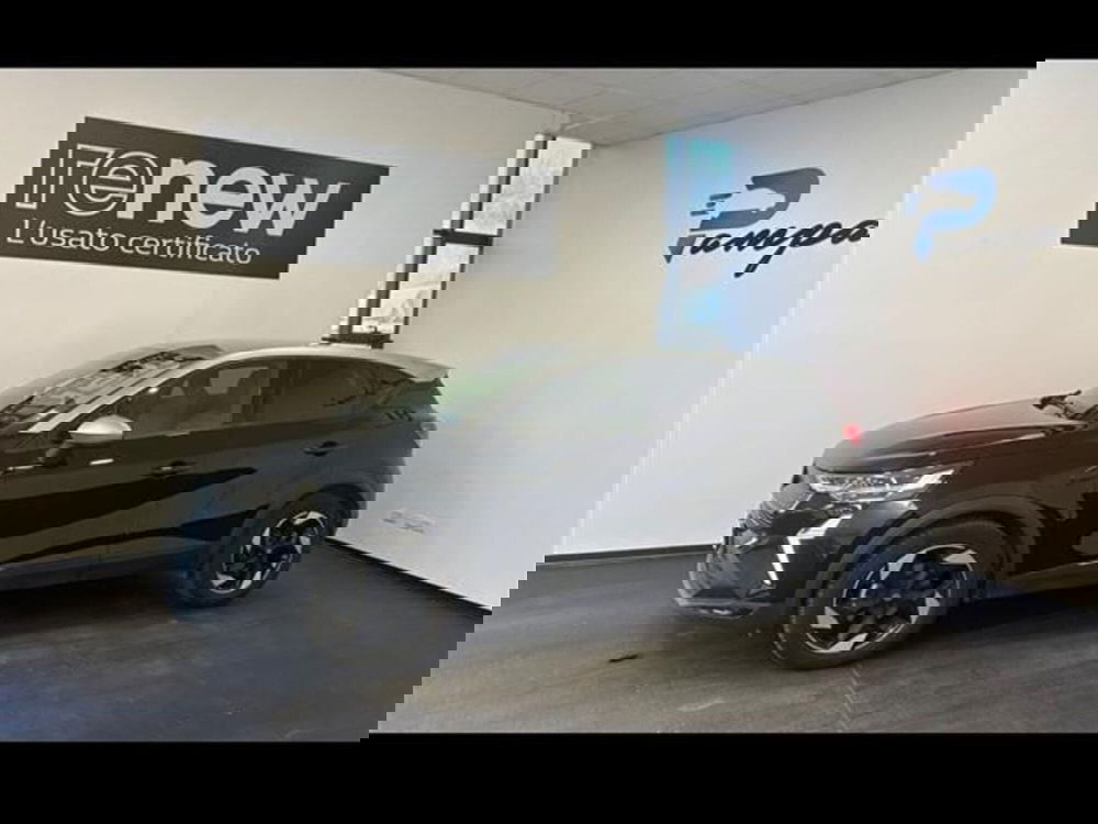 Renault Captur usata a Siena (3)