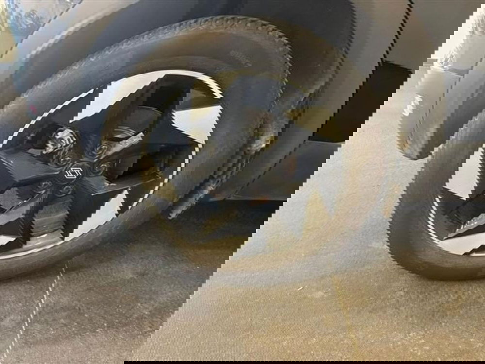 Renault Captur usata a Siena (5)