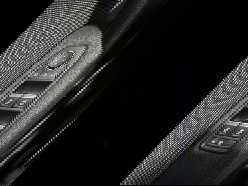 Renault Captur usata a Siena (6)