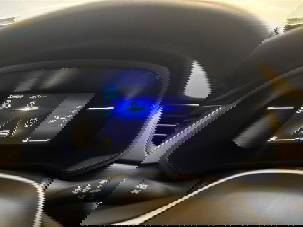 Renault Captur usata a Siena (7)